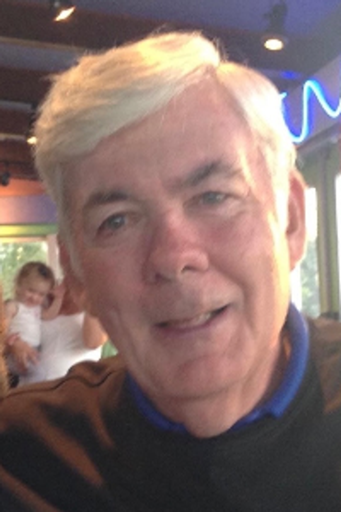 Robert T. "Tom" Walsh