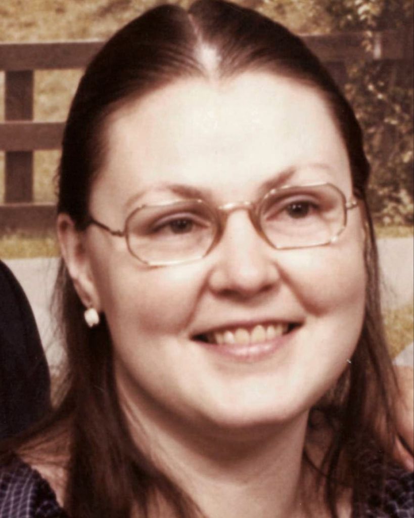 Cari Koerner