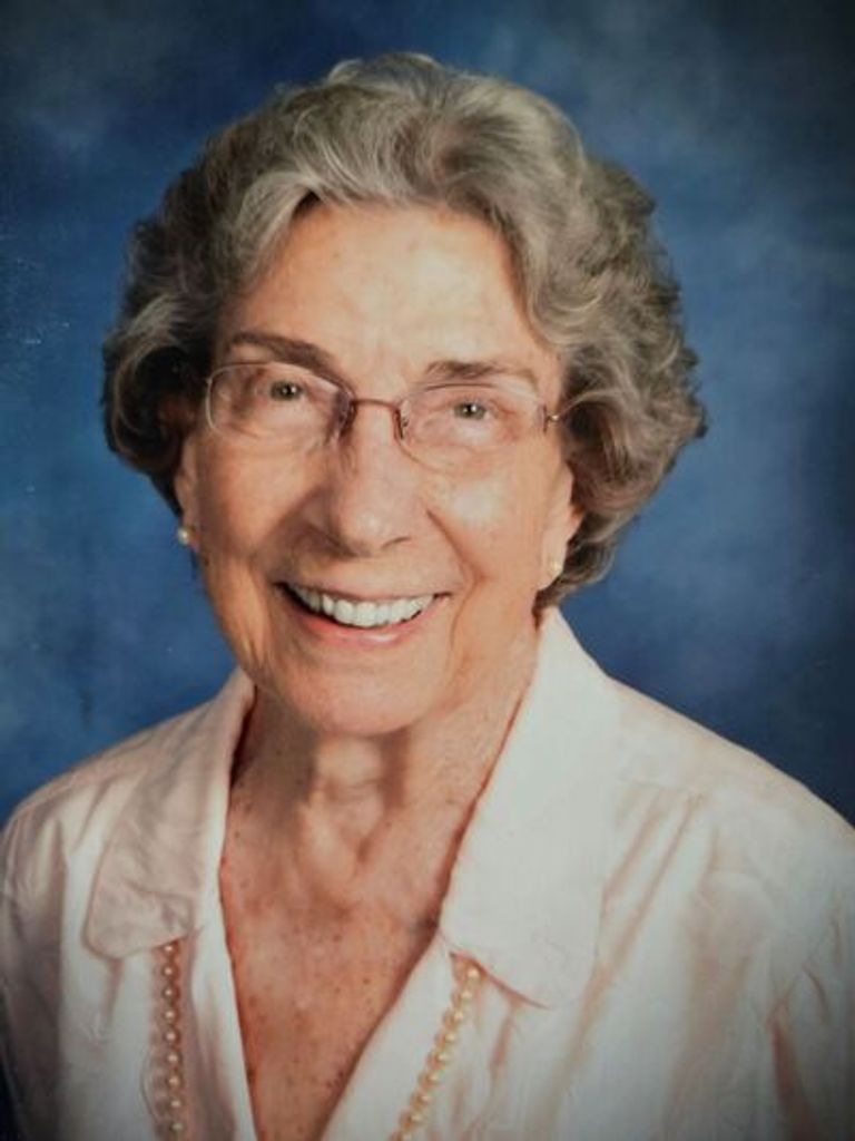 Theresa Brink Meigs Profile Photo