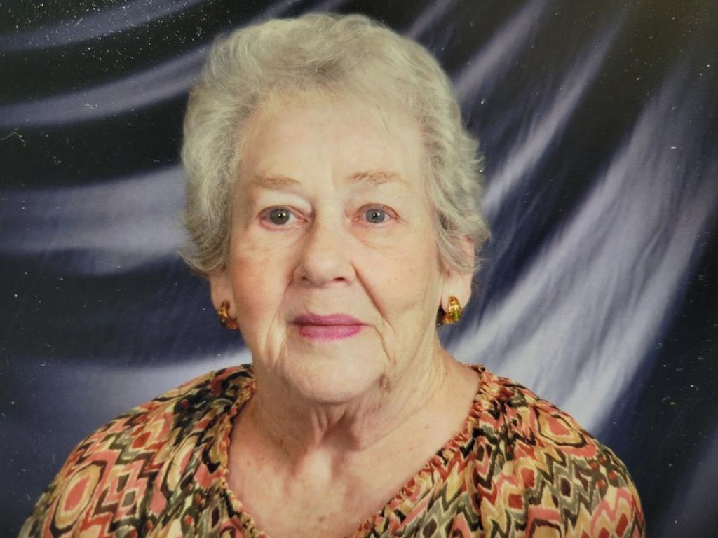 Barbara Ann Booth Waters Profile Photo