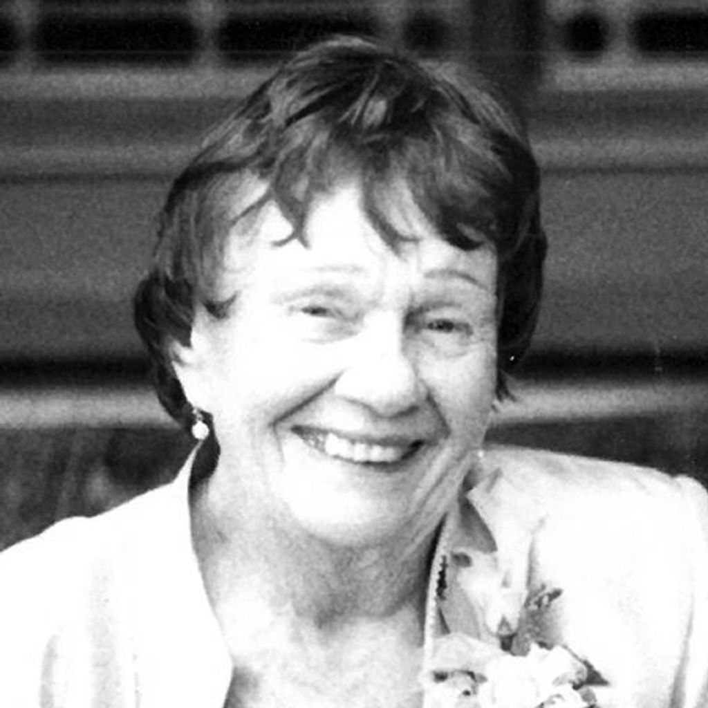 Marlene Ethel Johnson