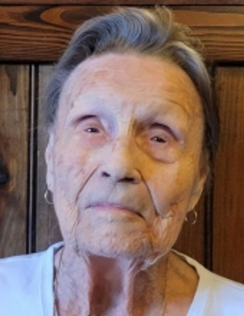 Jacqueline "Jackie" Louise Heimbach