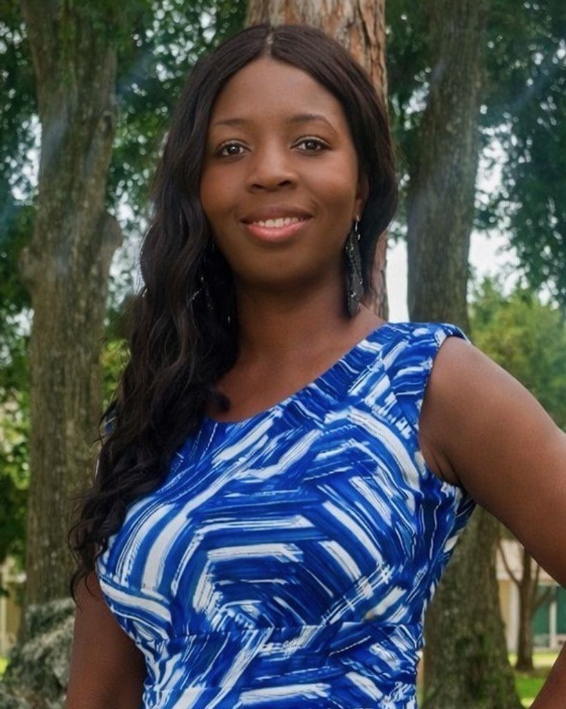 MARY MAUDE SESAY CHINERY-HESSE