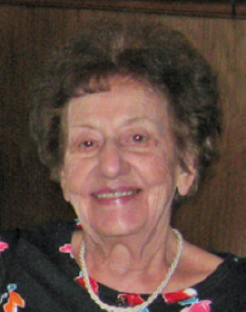 Arlene Gryshuk