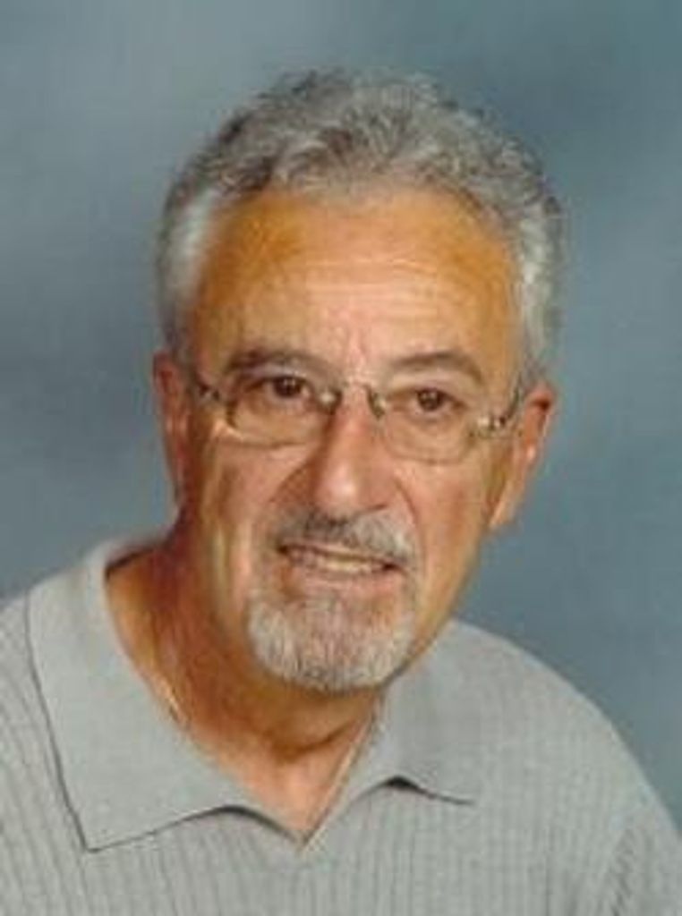 John R. Liberatore