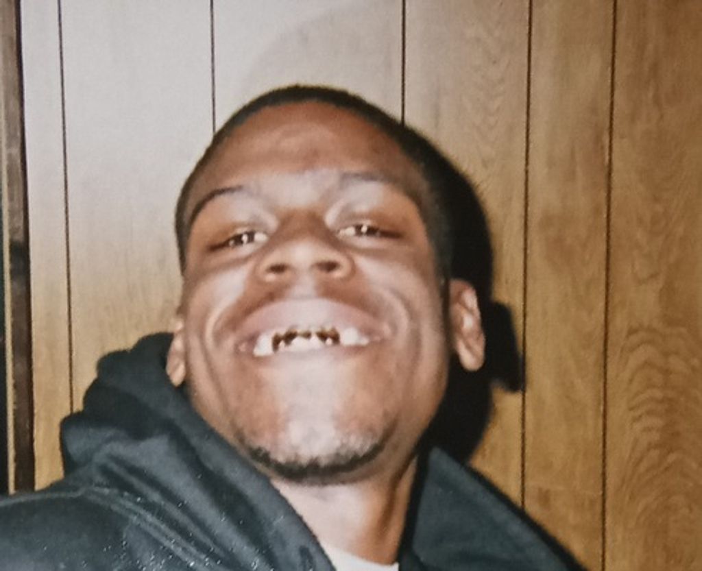 Terrance Jarell Blackshear Profile Photo