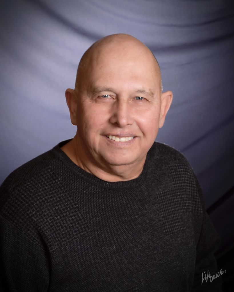 Robert A. Rogowski Profile Photo