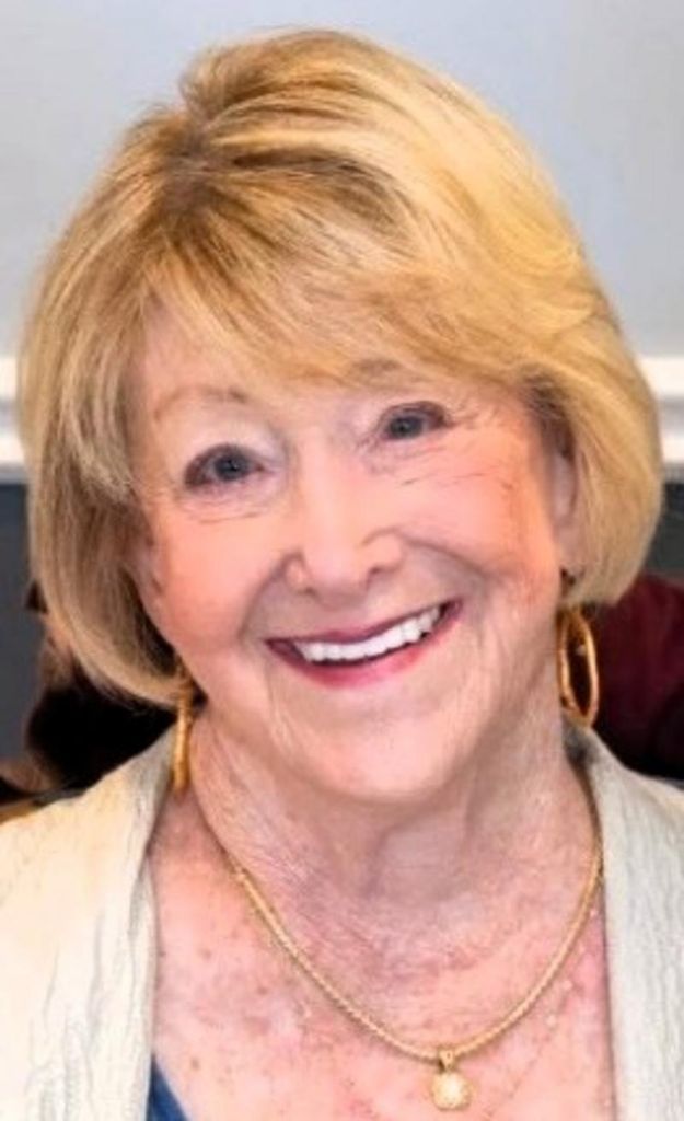 Susan M. Ragan