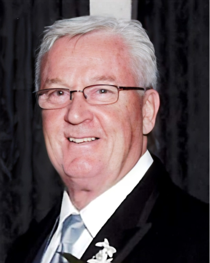 Robert "Rob" James Rohwedder Profile Photo