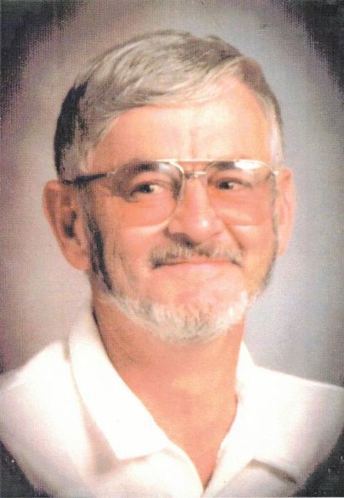 Clyde E. Dutro