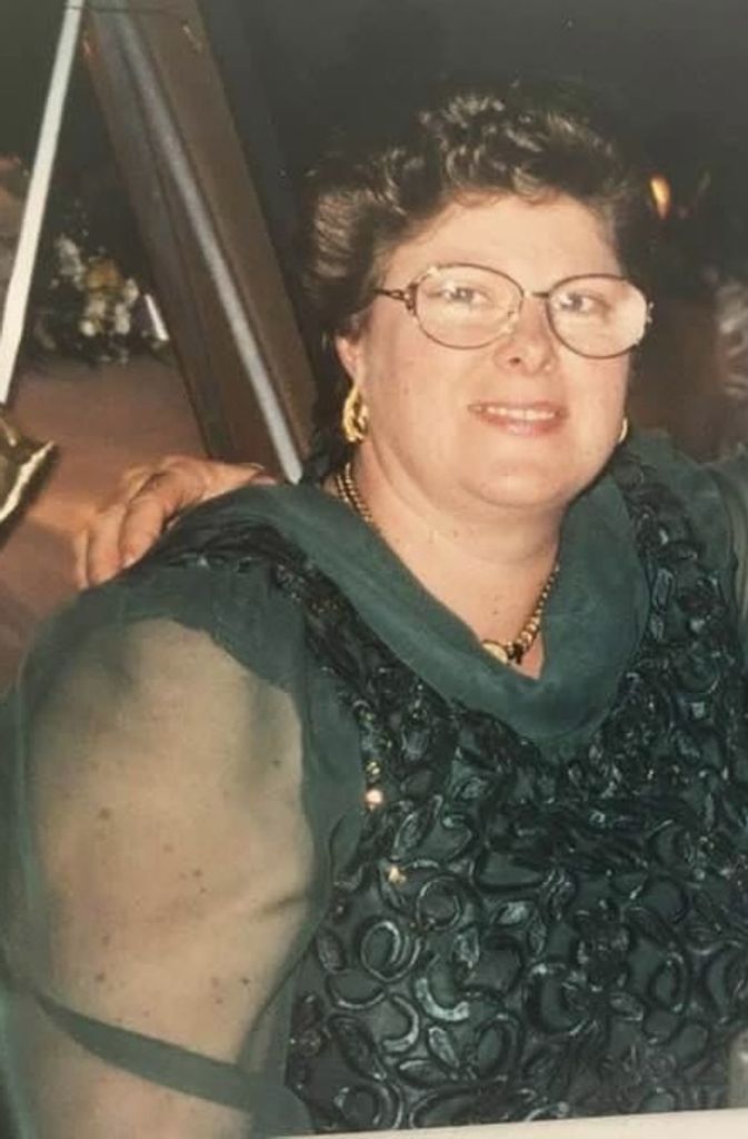 Rita Chiarina Orsini