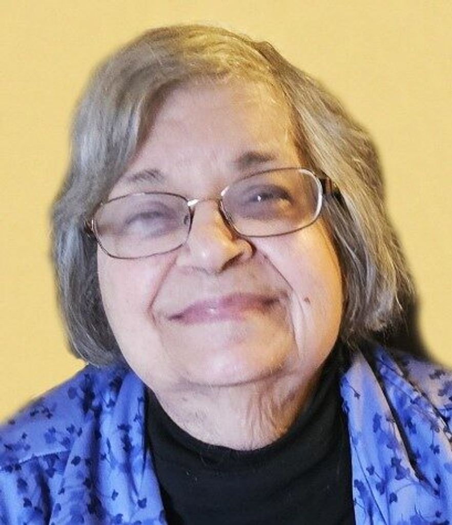 Margaret A. Cambino