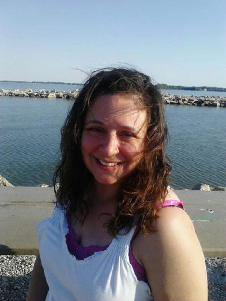 Michele Dawn Keifer Profile Photo