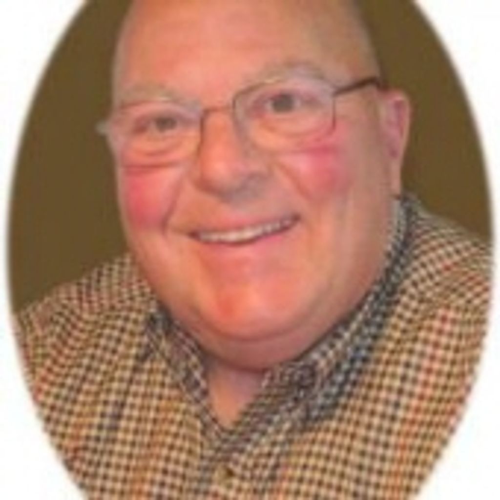Roger Winslow Profile Photo