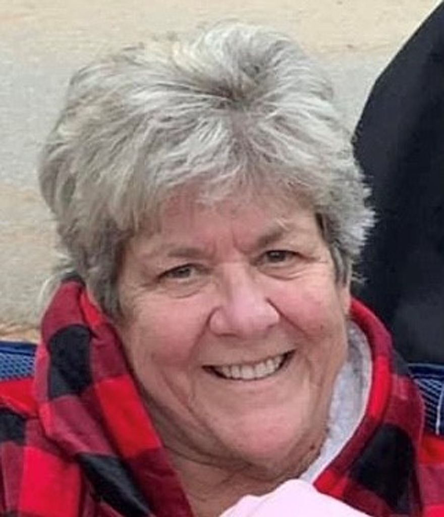 Patricia B. Lennon Profile Photo