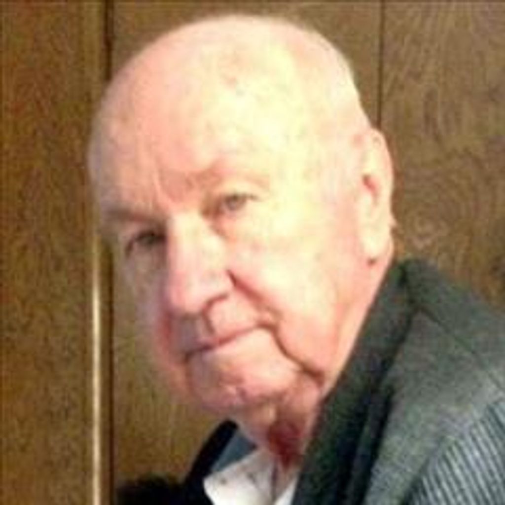 William L. "Bill" Legate