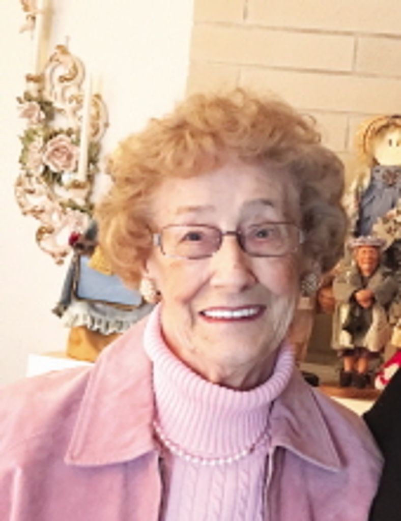 Stella M.  Michalak Profile Photo