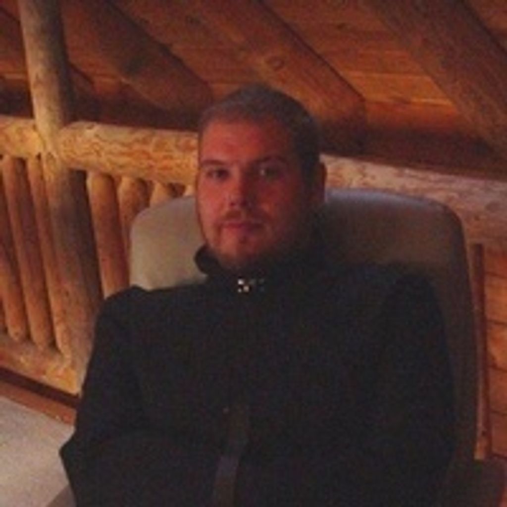 Darin Richard Blystone Profile Photo