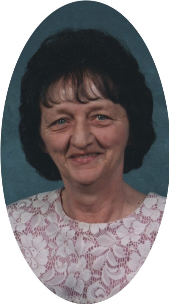 Shirley A. Anagnost