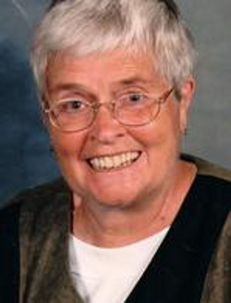 Rosemary Frampton