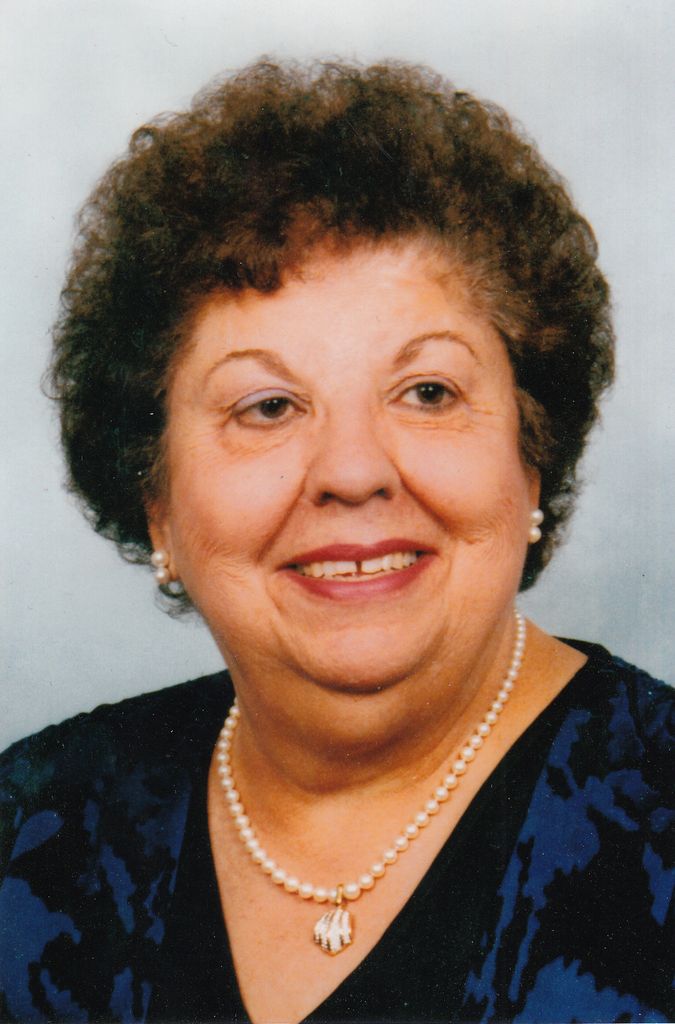 Yolanda Montopoli