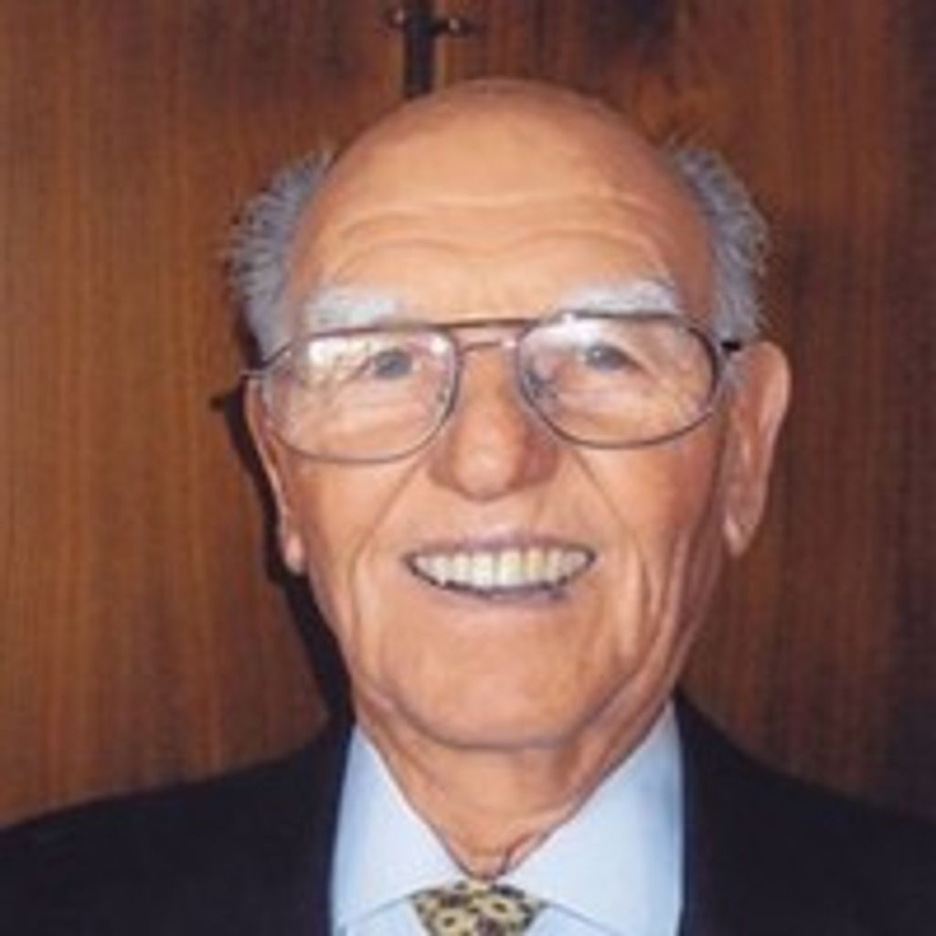 James Edgar Mcbride