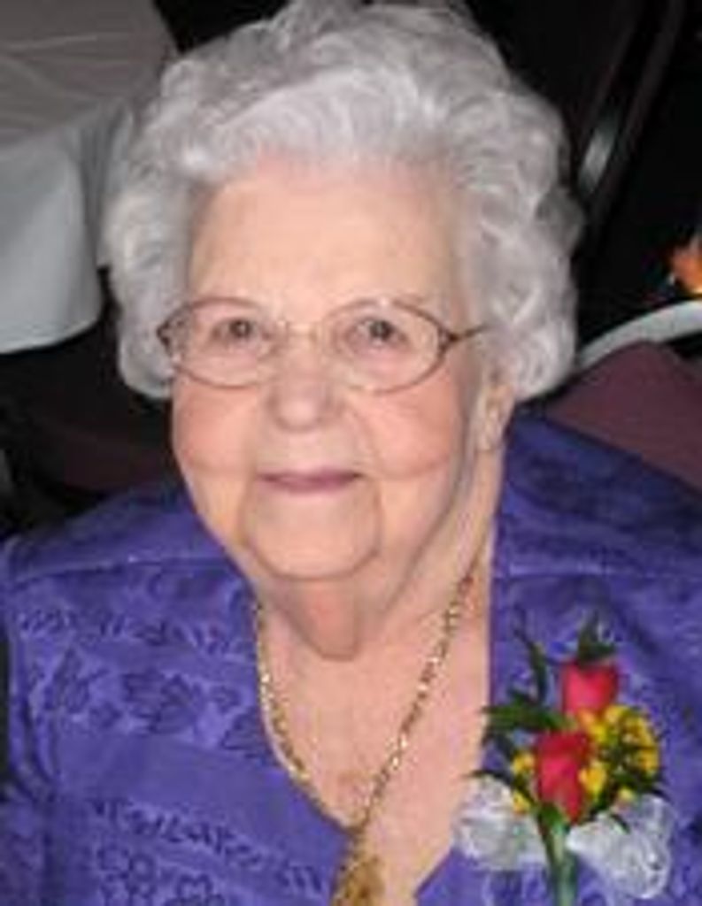 Constance "Connie" Rice