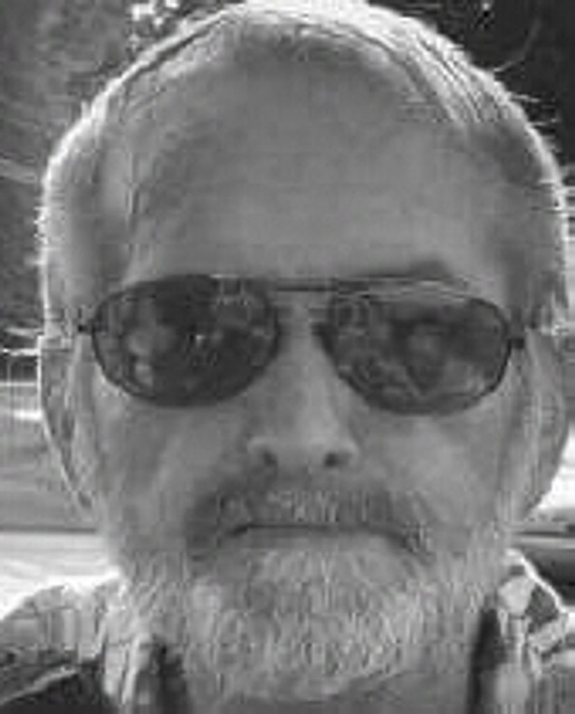 Ralph Minnix