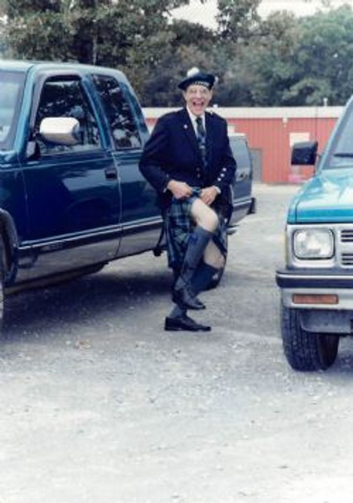 Timothy Murphy Profile Photo
