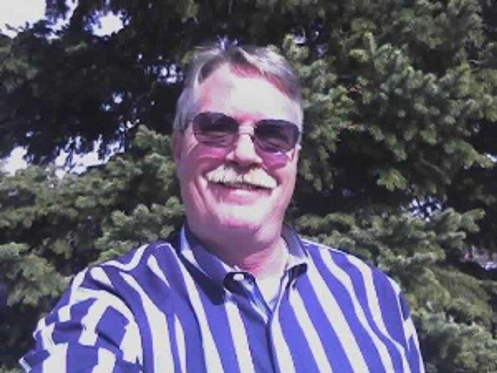 Richard Clayton Hegeman