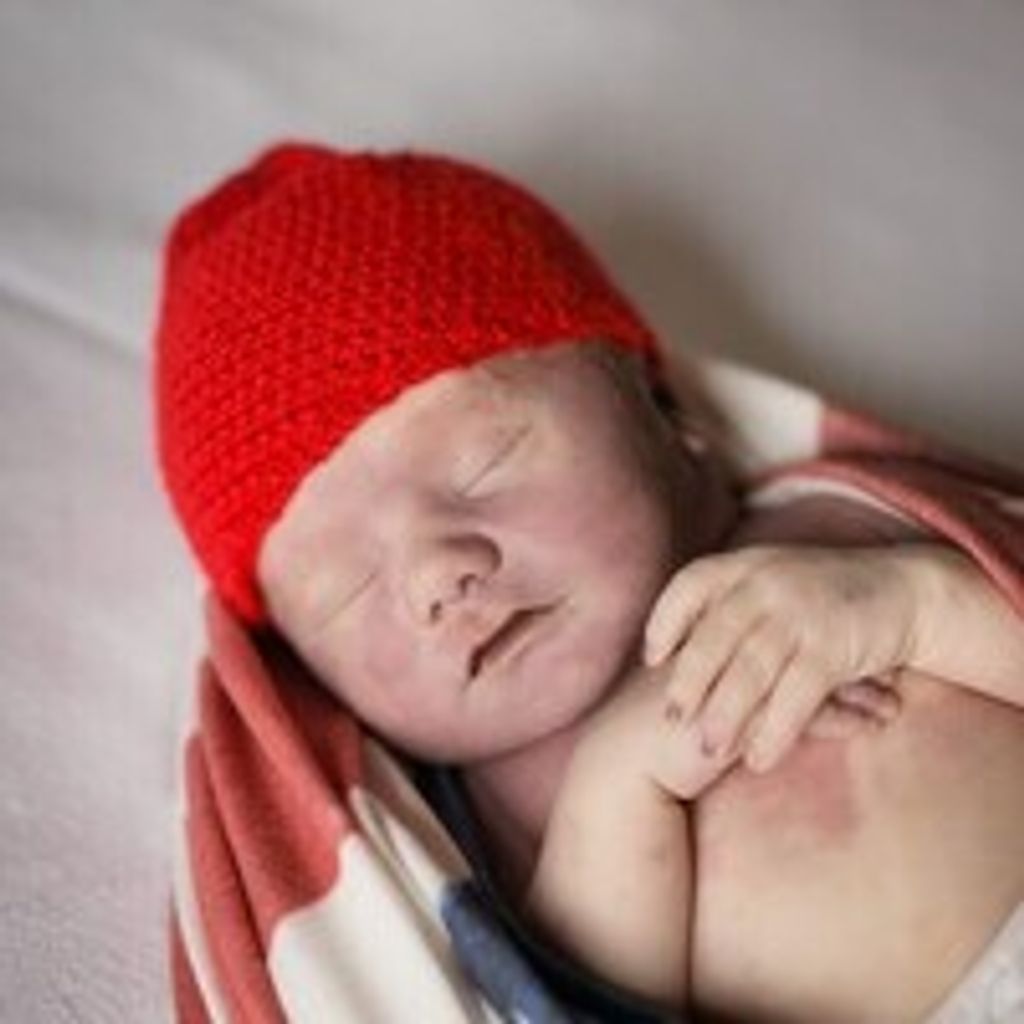 Levi William Bohnstedt