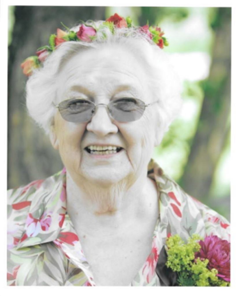 Bernice M. Dillon Profile Photo