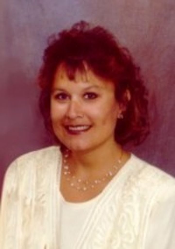 Paula Crossley