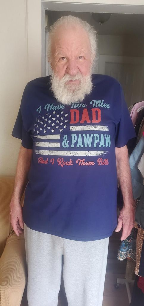 Danny Joe Richard Profile Photo