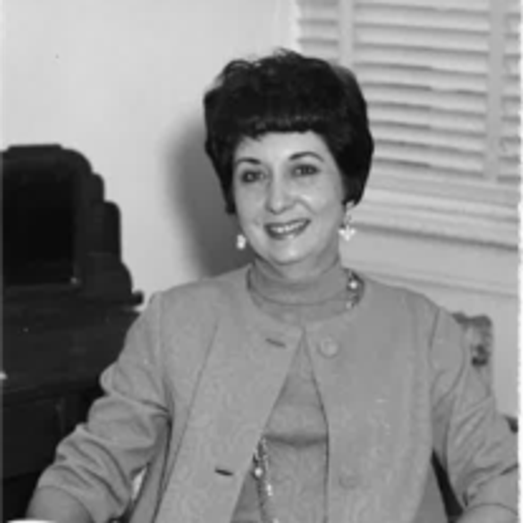 Minnie Otis