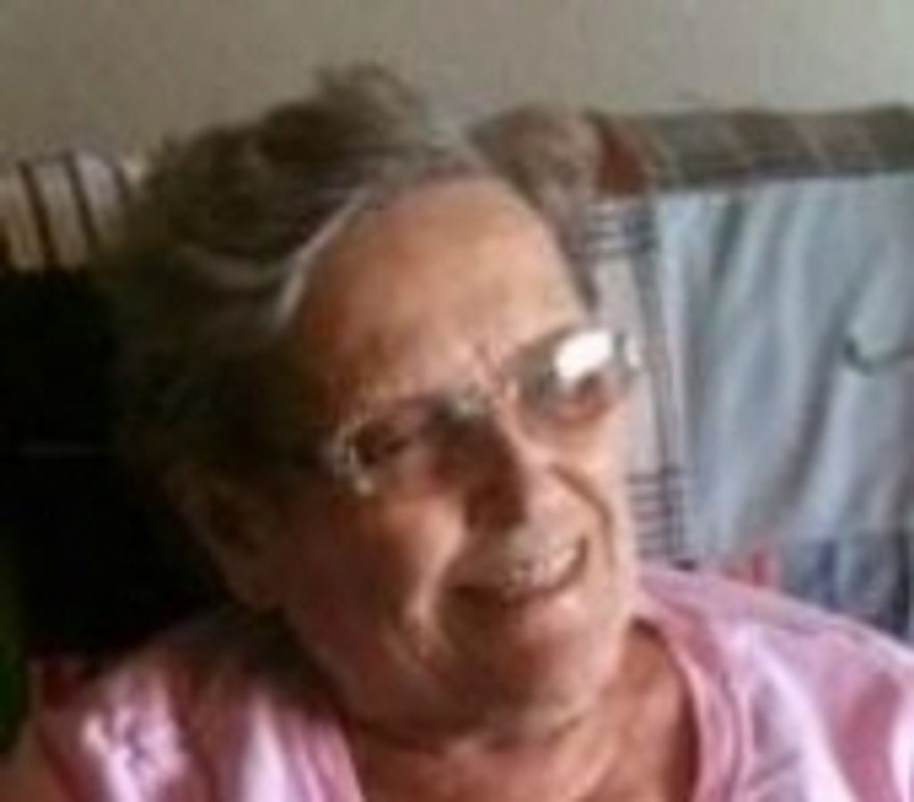 Margaret Joyce Dickerson