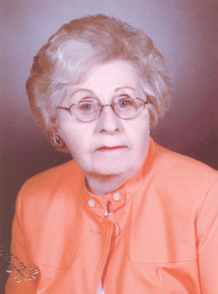 Barbara J. Sides Profile Photo