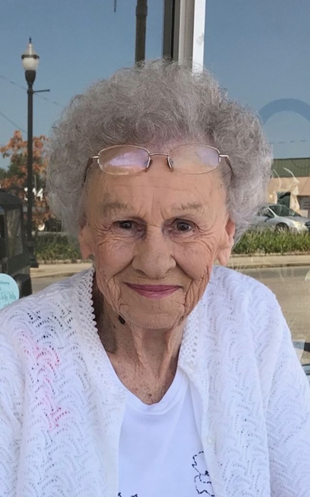 Joan Hillis Profile Photo