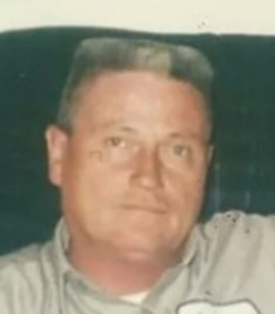 Freddy Carpenter