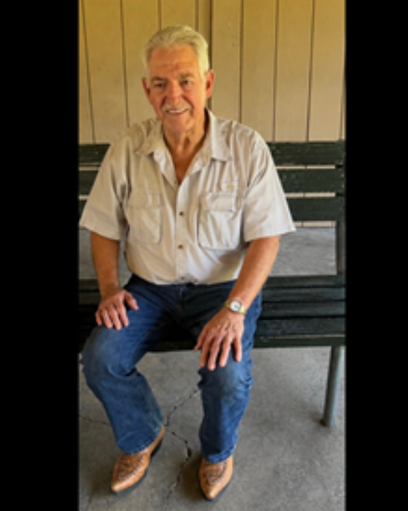 Roger Baker Profile Photo