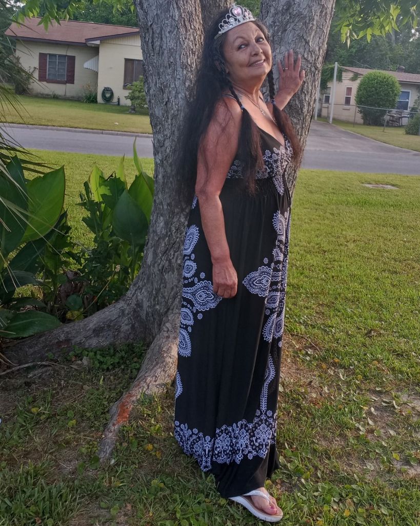 Carol Morris Profile Photo