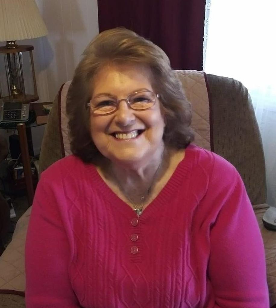 Jo Anne Ebert