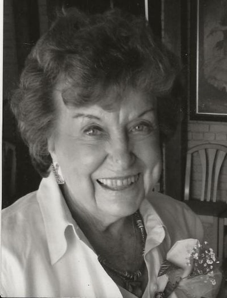 Ernestine J. Gudzik