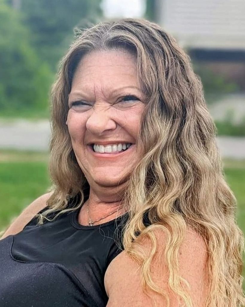 Melinda Jean McGinnis
