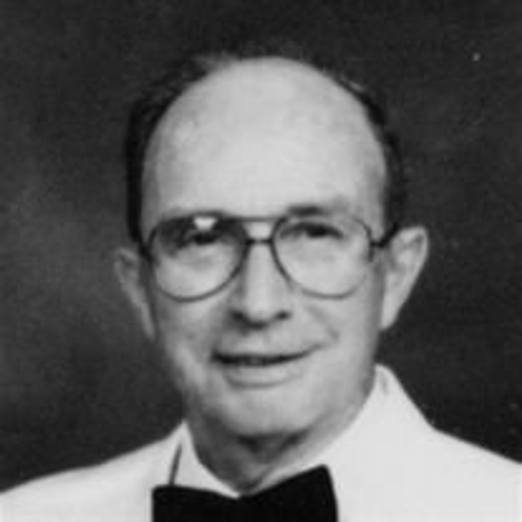 Homer  Thomas Montgomery