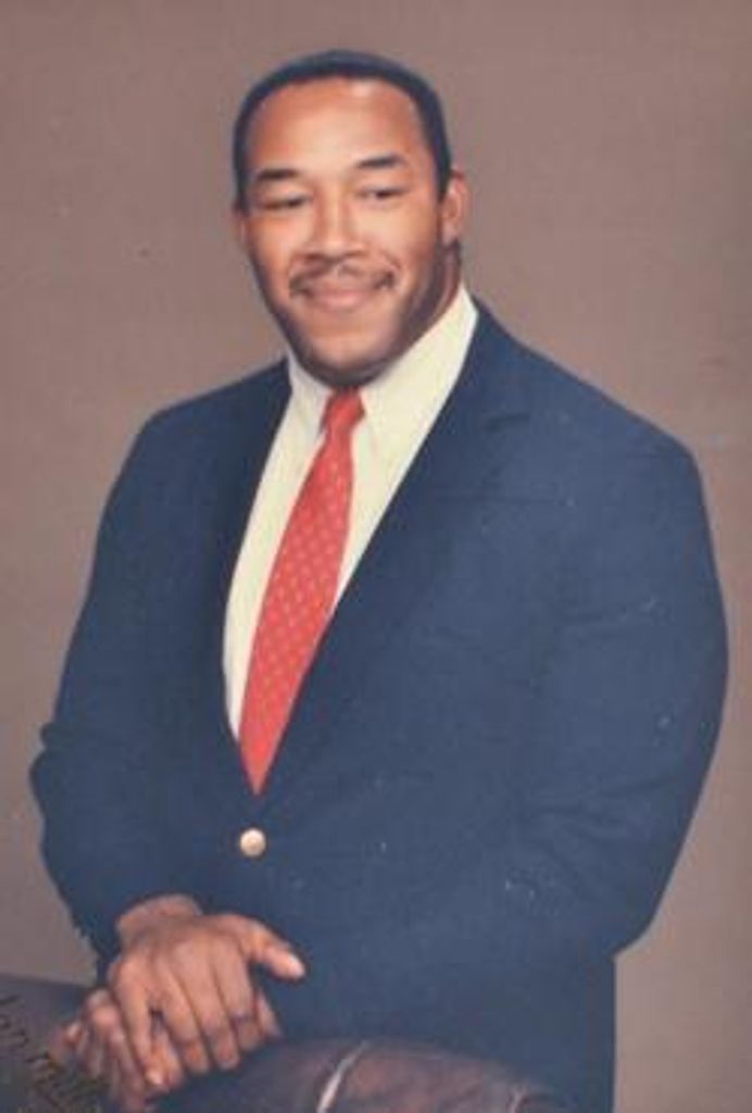 David Earl Barrett