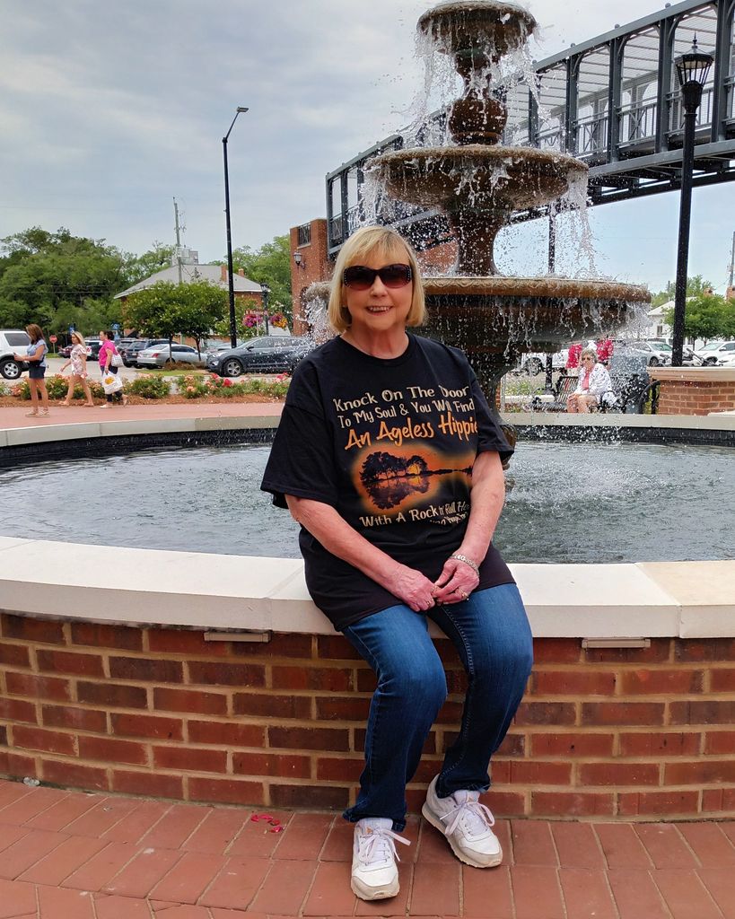 Paula Ann Templin Eiland