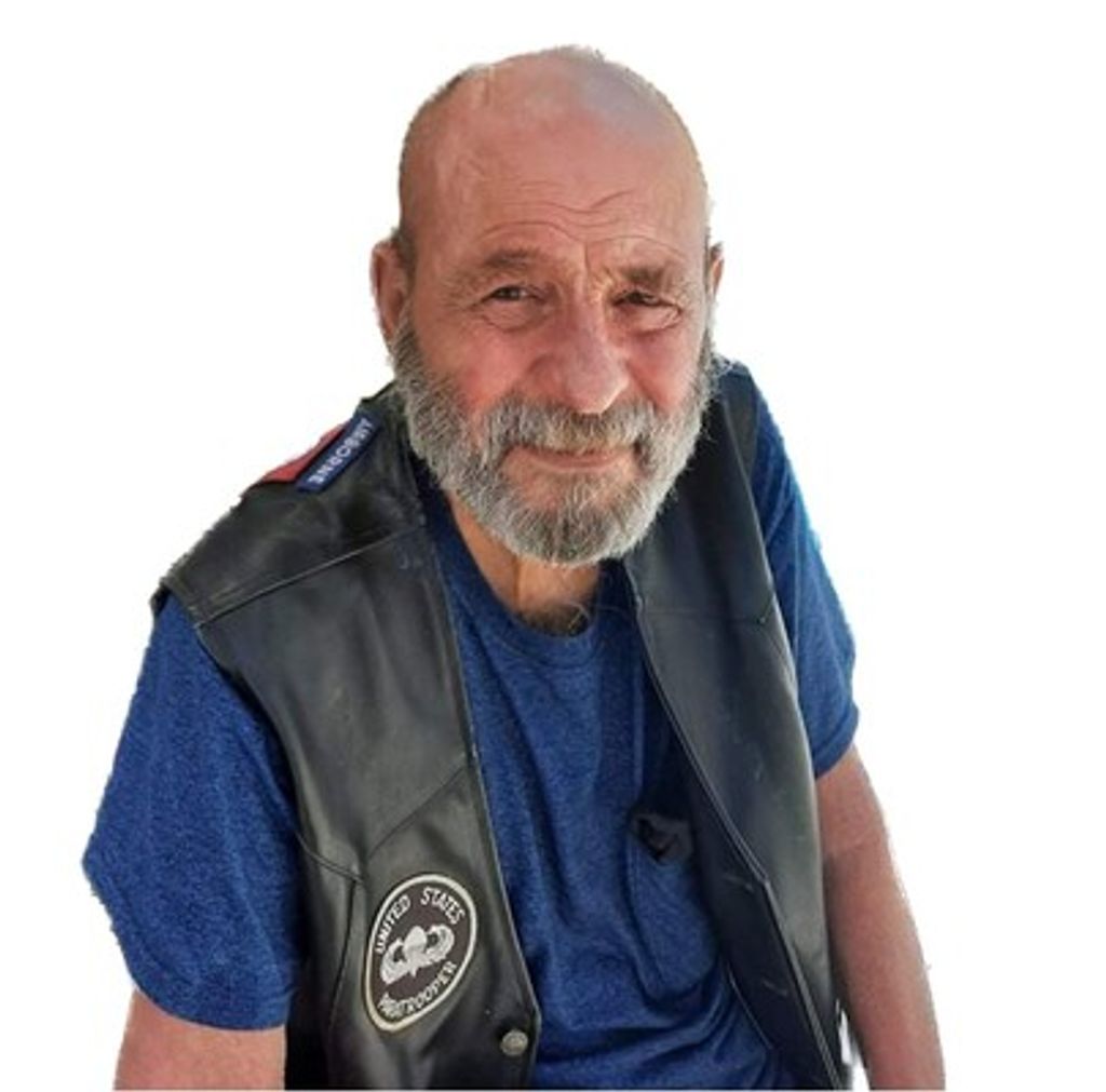 John Houston Kennedy Profile Photo