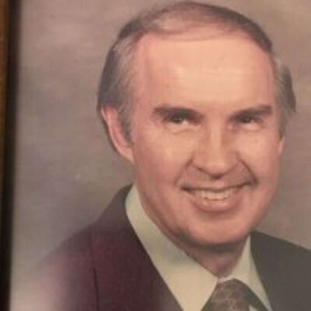 James Smith Faulkenberry Profile Photo