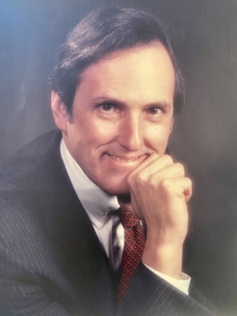 Richard E Bonz Profile Photo